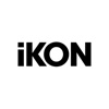 iKONのロゴ
