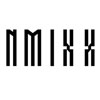 NMIXXのロゴ