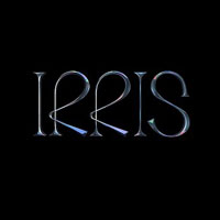 IRRISのロゴ