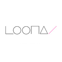 LOONAのロゴ