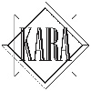 KARAのロゴ