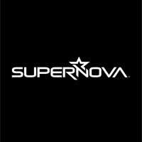 SUPERNOVAのロゴ