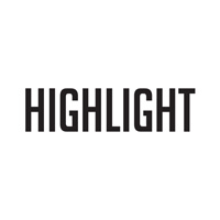 HIGHLIGHTのロゴ