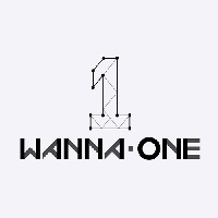 Wanna Oneのロゴ