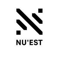 NU'ESTのロゴ