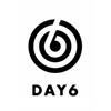 DAY6のロゴ
