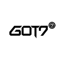 GOT7のロゴ
