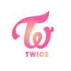 TWICEのロゴ