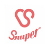 SNUPERのロゴ