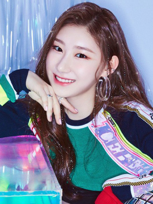 チェリョン イ チェリョン Itzy インスタ 身長 年齢 誕生日