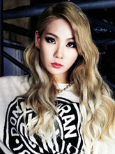 CLの顔写真