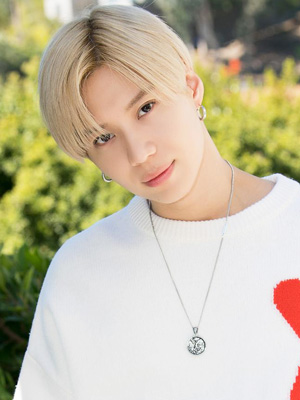 SHINee　TAEMIN テミン