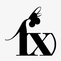 f(x)のロゴ