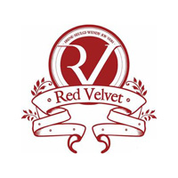 Red Velvetのロゴ