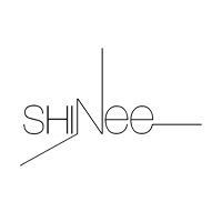 SHINeeのロゴ