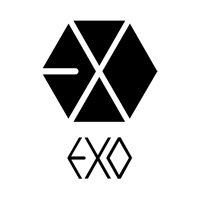 EXOのロゴ
