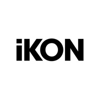 iKONのロゴ