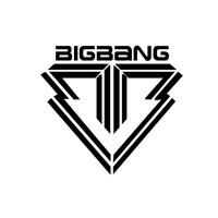 BIG BANGのロゴ