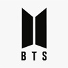 BTS（防弾少年団）のロゴ