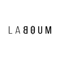 LABOUMのロゴ
