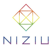 NiziUのロゴ