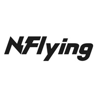 N.Flyingのロゴ