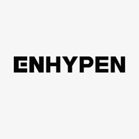 ENHYPENのロゴ