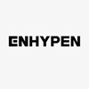 ENHYPENのロゴ