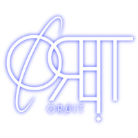 ORβITのロゴ
