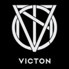 VICTONのロゴ