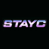 STAYCのロゴ