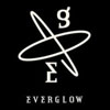 EVERGLOWのロゴ