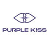 PURPLE KISSのロゴ