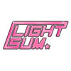 LIGHTSUMのロゴ