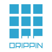 DRIPPINのロゴ