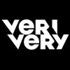 VERIVERYのロゴ