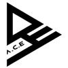 A.C.Eのロゴ