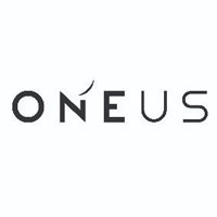 ONEUSのロゴ