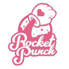Rocket Punchのロゴ