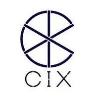 CIXのロゴ