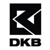 DKBのロゴ