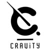 CRAVITYのロゴ