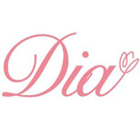 DIAのロゴ