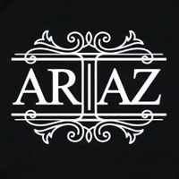 ARIAZのロゴ