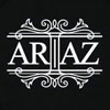 ARIAZのロゴ