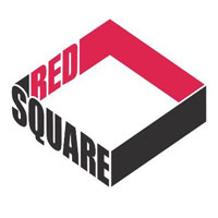 REDSQUAREのロゴ