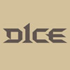D1CEのロゴ