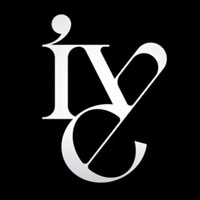 IVEのロゴ