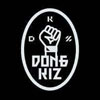 DKZのロゴ