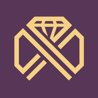 PURPLEBECKのロゴ